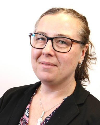 Maria Holmquist